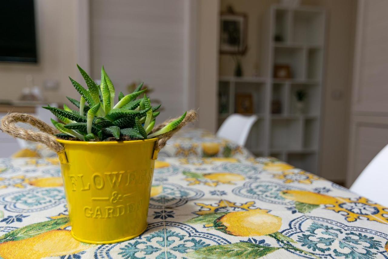 Apollo Bed & Breakfast Αγκριτζέντο Εξωτερικό φωτογραφία